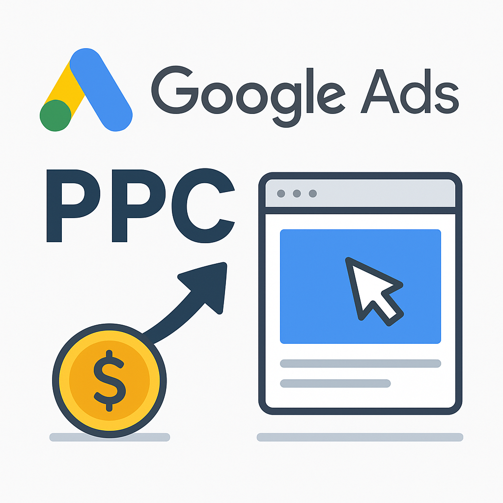 PPC & Google ADS